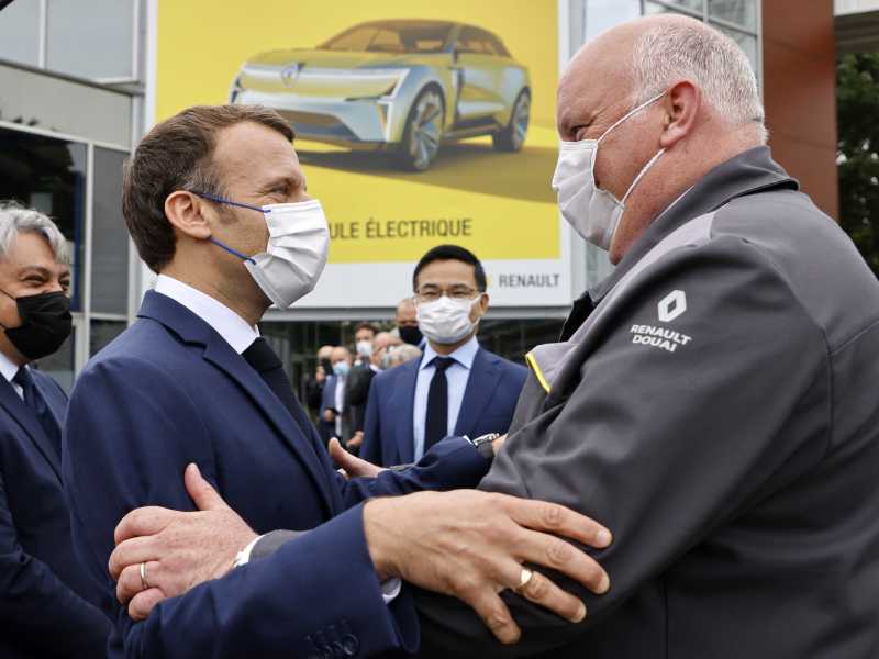  LaPresse
