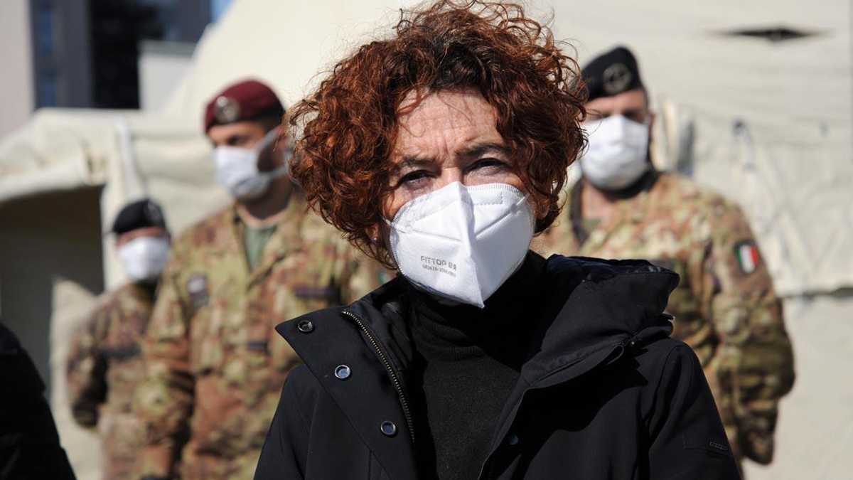 Immagine di Misurata e grintosa. E se fosse la sindaca di Crema Stefania Bonaldi la candidata del Pd in Lombardia?