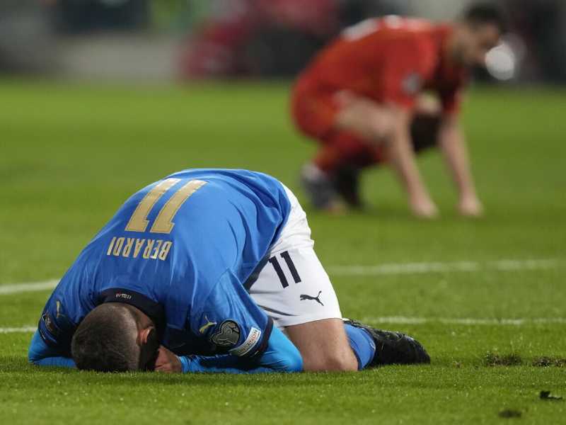 (foto LaPresse)
