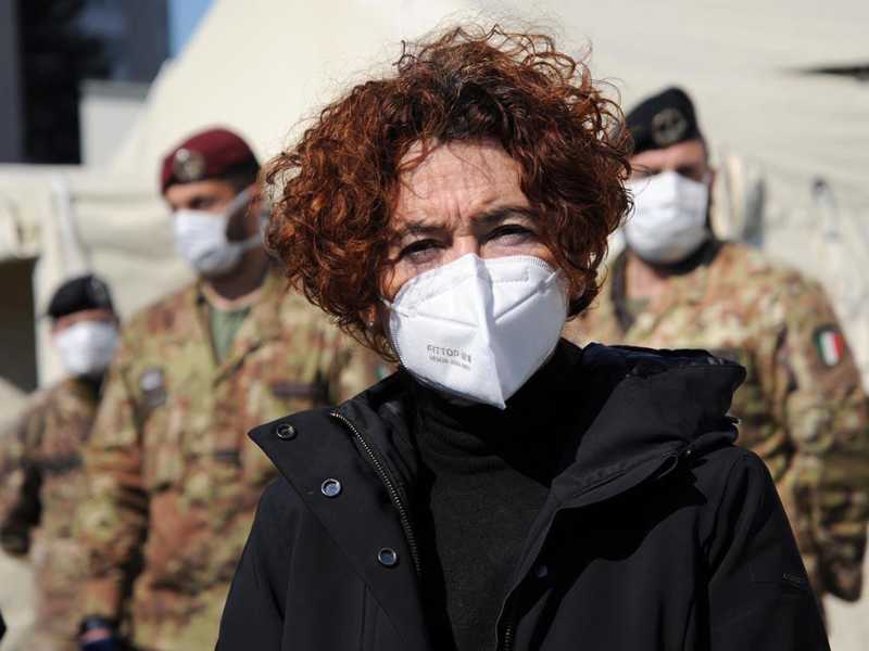 Misurata e grintosa. E se fosse la sindaca di Crema Stefania Bonaldi la candidata del Pd in Lombardia?
