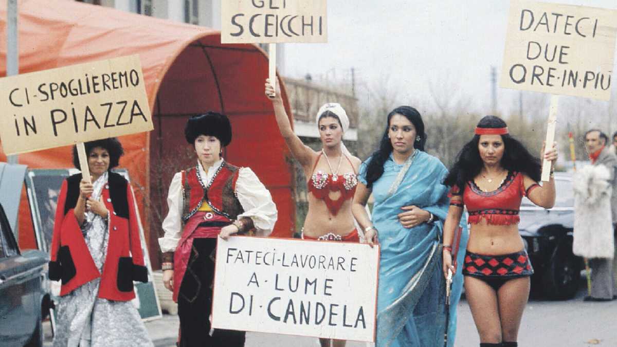 Immagine di L’austerità di una volta. Storia di un dibattito lacerante che rischia di riproporsi