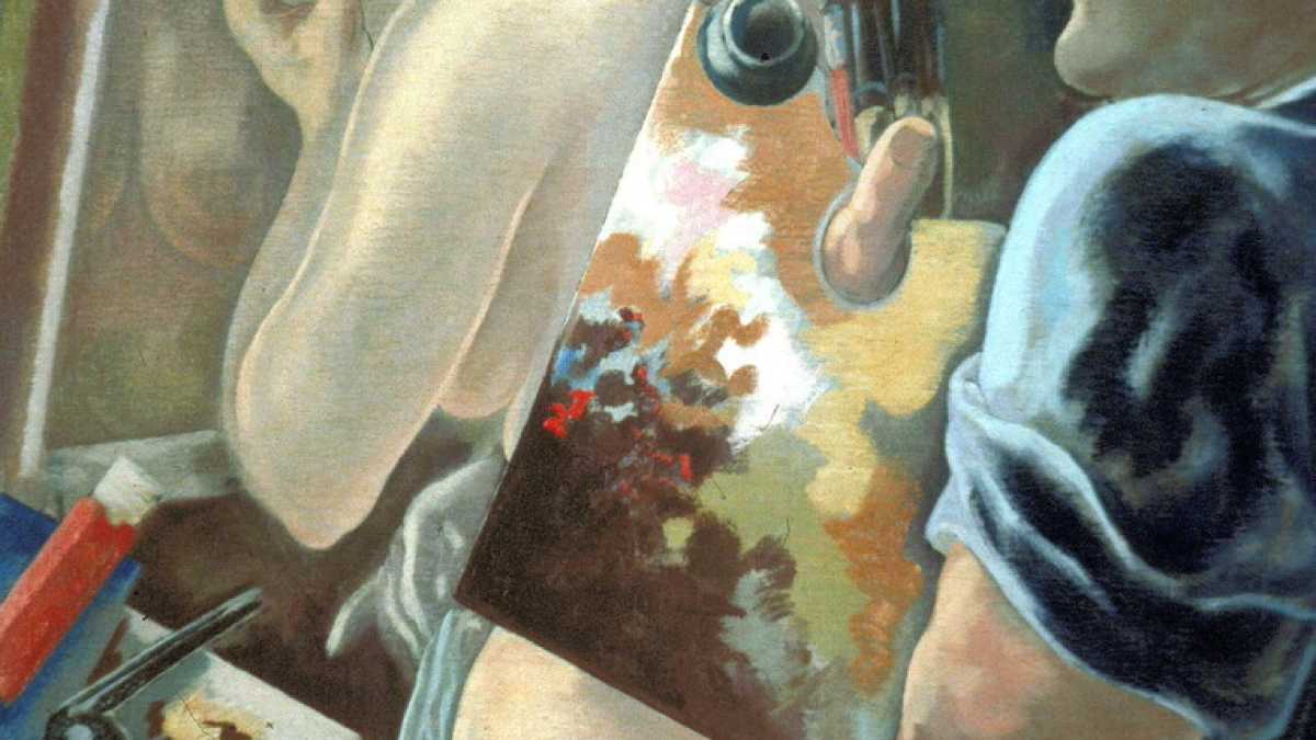 Immagine di La folle vigilia degli anni Trenta, tra gli spasimanti al tempo dell'odio