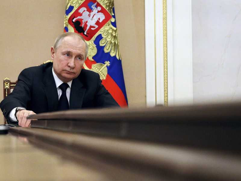 Putin ha già perso la guerra economica