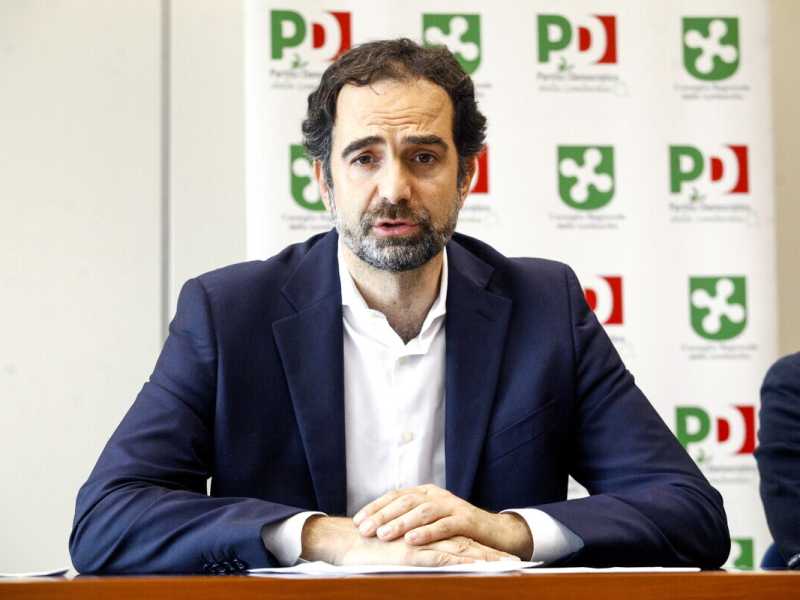 (foto LaPresse)