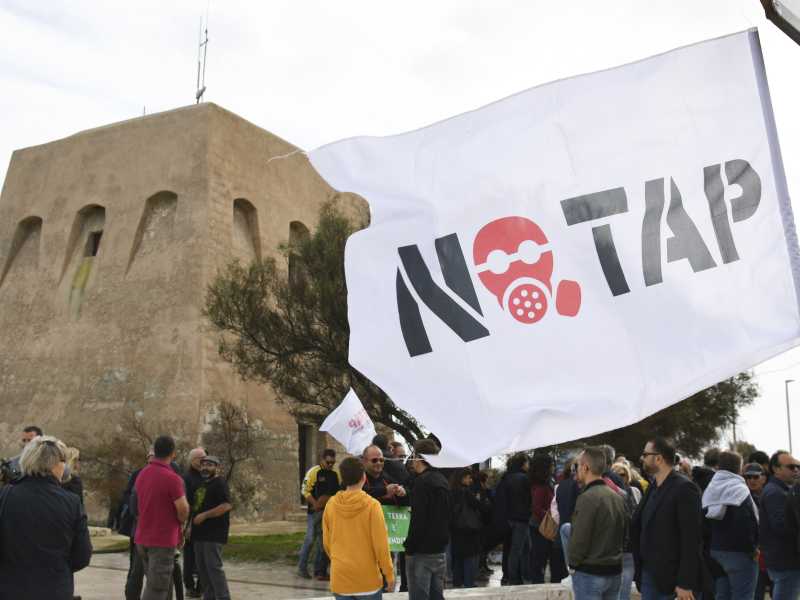  Foto LaPresse