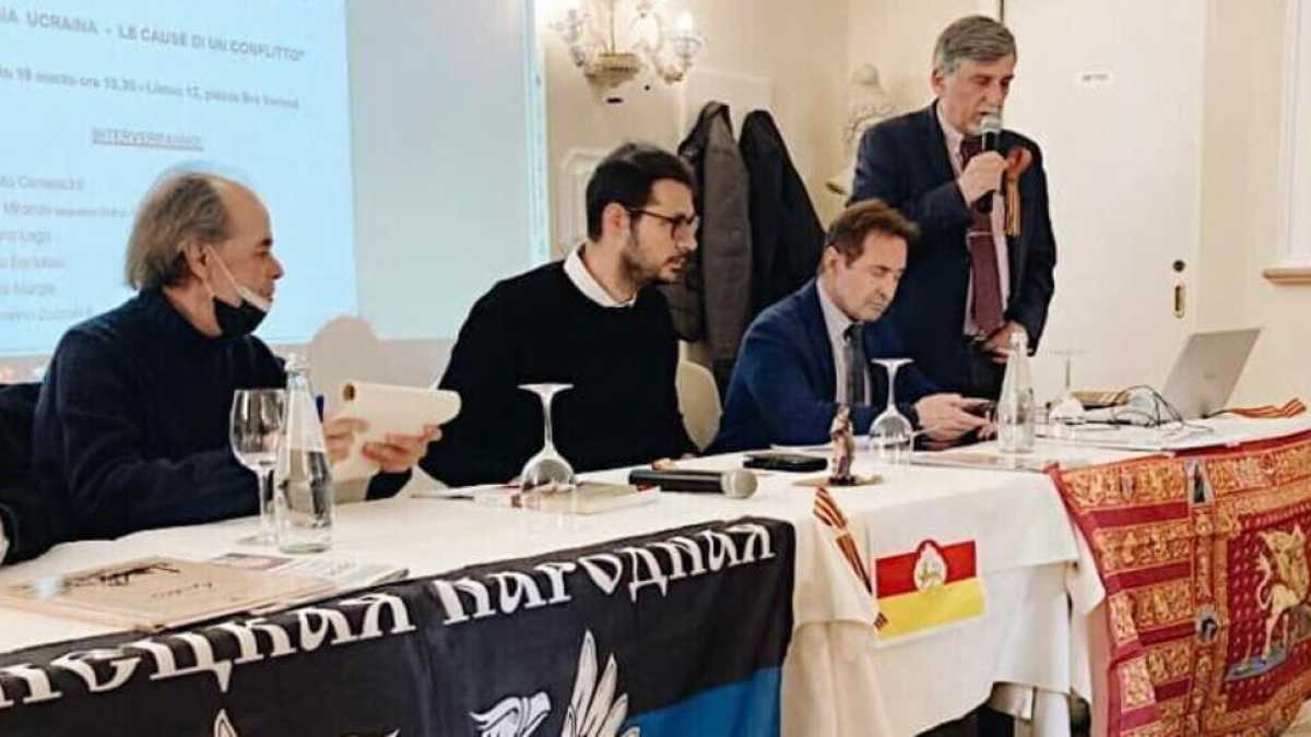 Immagine di Veneto e Lombardia si deputinizzano