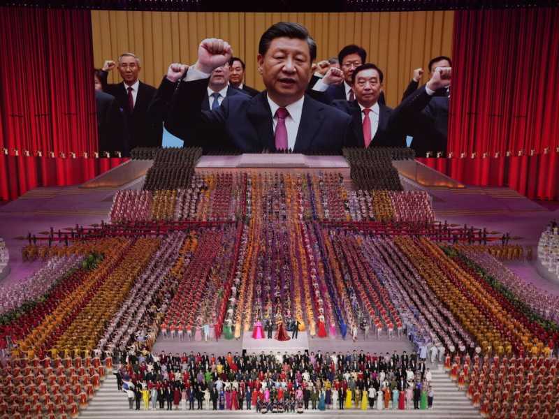 Atenei italiani a prova di Cina