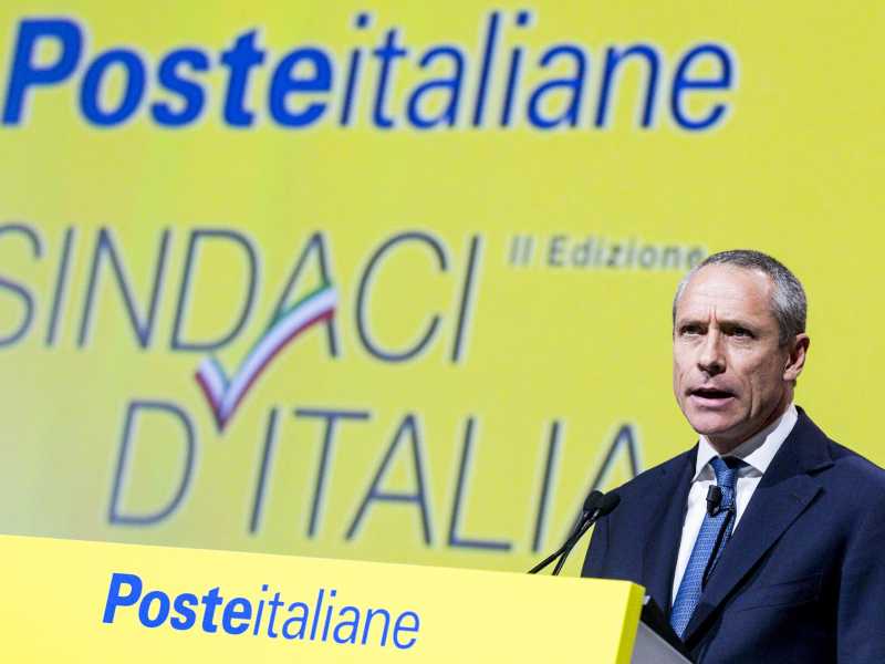 Matteo Del Fante (Ansa)<br />&nbsp;<br />