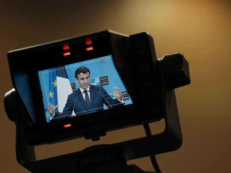 Foto LaPresse