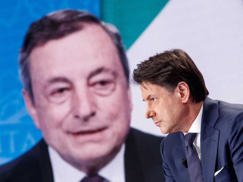 Foto LaPresse