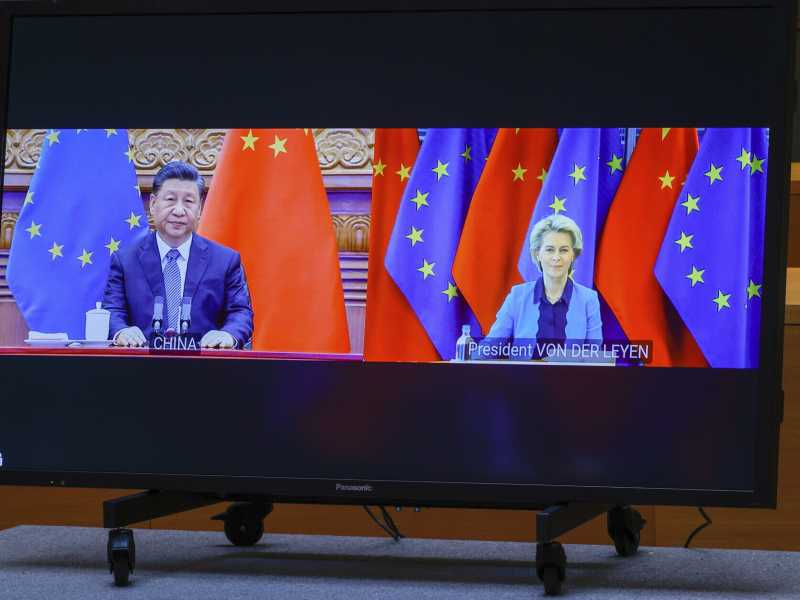 Foto LaPresse
