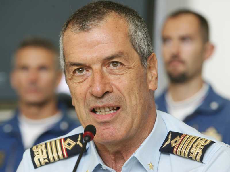 &nbsp;(foto di Ansa)