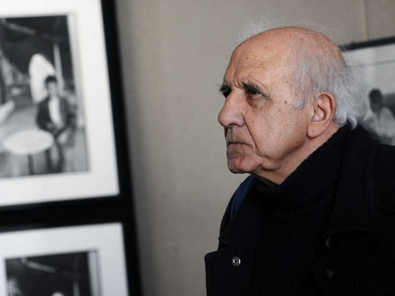 Uliano Lucas (LaPresse) 