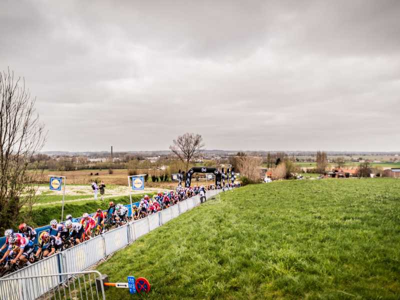 Foto Flanders Classics&nbsp;<br />