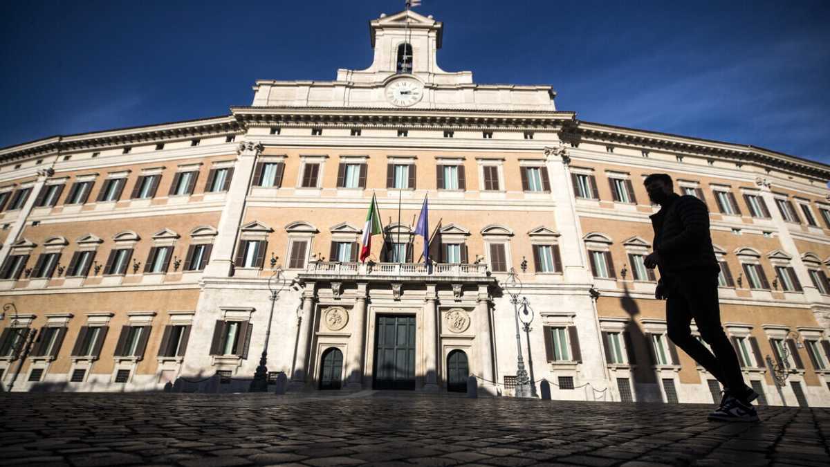 Immagine di Manifesto per un partito liberal-democratico. Ultima chiamata