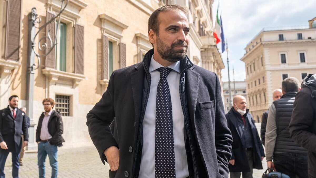 Immagine di Marattin dopo la lite sul fisco: "È la riforma impossibile. Villarosa? Giudicate voi"