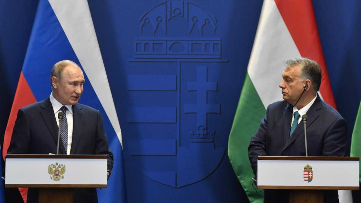 Immagine di E’ davvero poco nazionalista il naZionalismo di Orbán