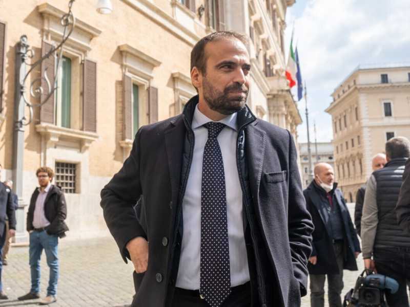 Marattin dopo la lite sul fisco: "È la riforma impossibile. Villarosa? Giudicate voi"