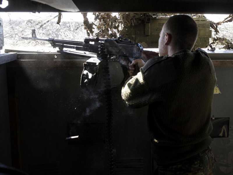 Cosa vuol dire Putin quando dice che si riorganizza in Donbas