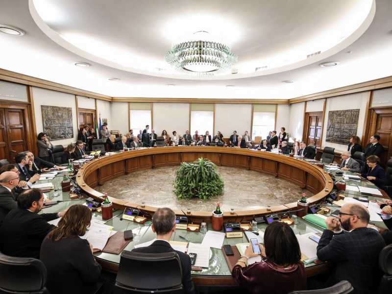 (foto di Ansa)