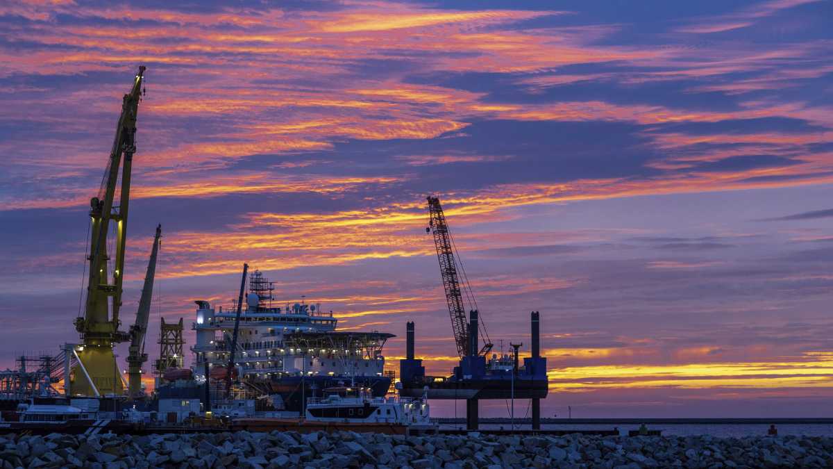 Immagine di "Serve un price cap al gas o l'industria collassa". Parla il presidente di Confindustria Lombardia