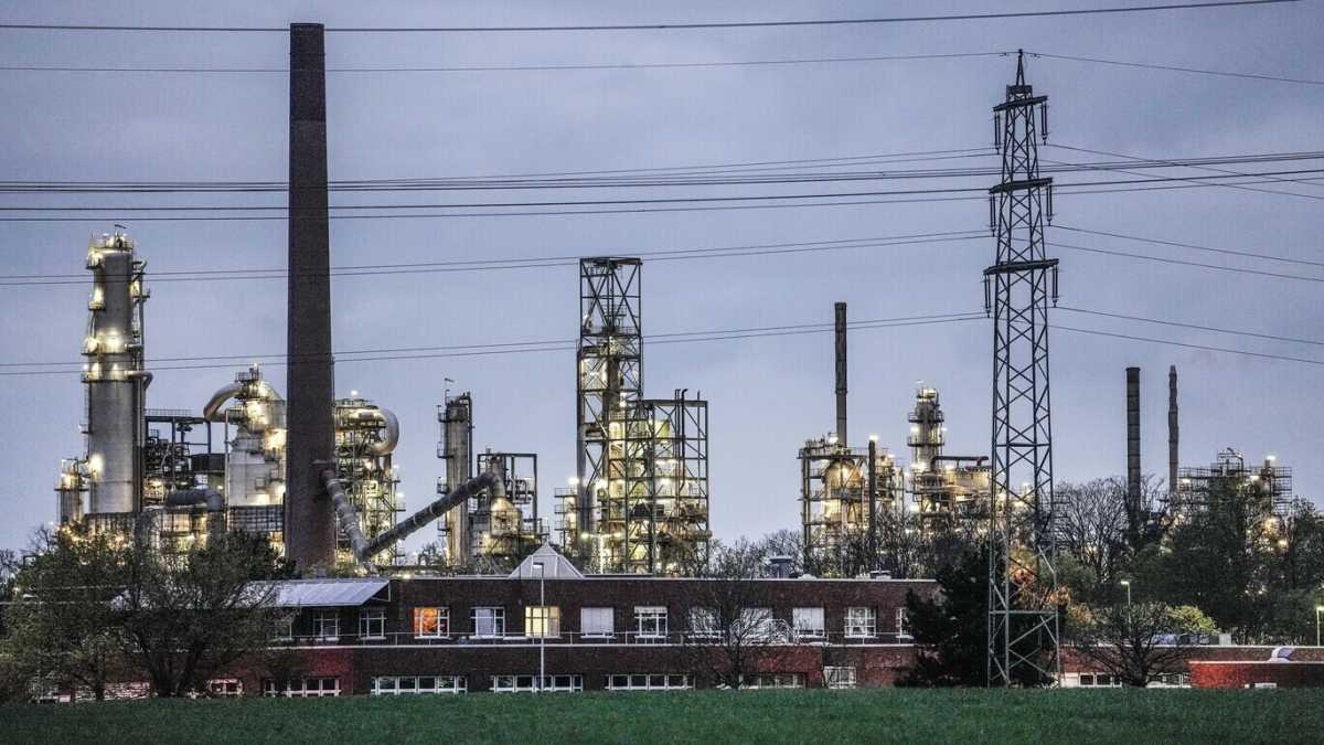 Immagine di Sull’energia c’è bisogno di una scossa