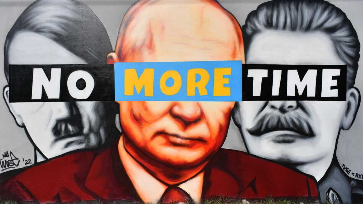 Immagine di Dalla Polonia all'Ucraina: le trappole dell’orrore