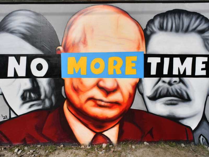 Dalla Polonia all'Ucraina: le trappole dell’orrore