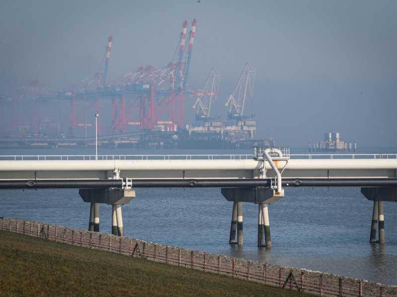L’impatto del taglio del gas russo non è alto, ma servono altre politiche per creare un consenso