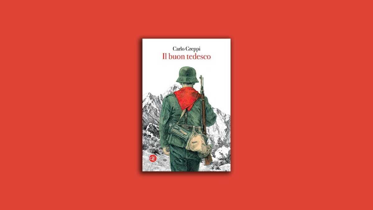 Immagine di Il buon tedesco