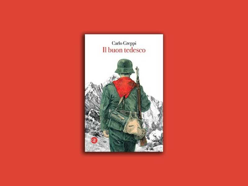 Il buon tedesco