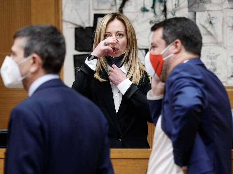 (foto di Ansa)