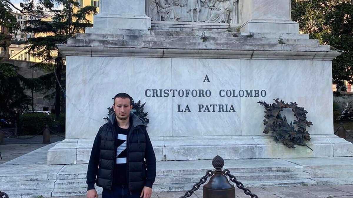 Immagine di Lo strano caso del putiniano bulgaro ospite dei Giovani dem