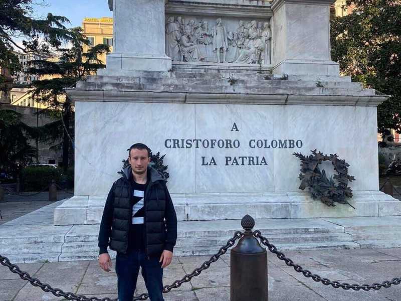 Lo strano caso del putiniano bulgaro ospite dei Giovani dem