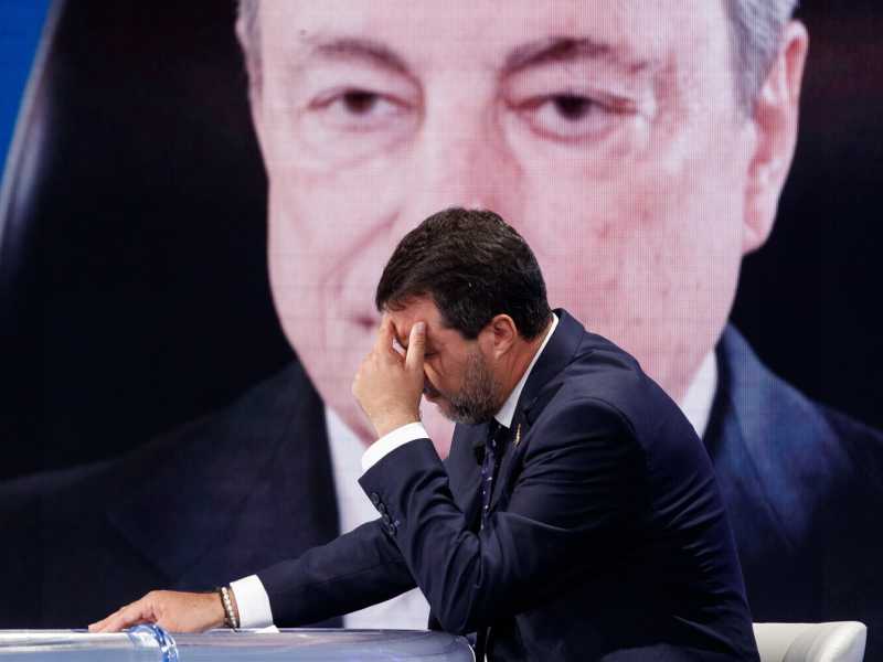 Foto LaPresse