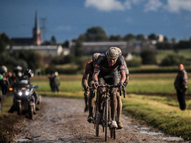 Foto EPA/CHRISTOPHE PETIT TESSON via Ansa <br />