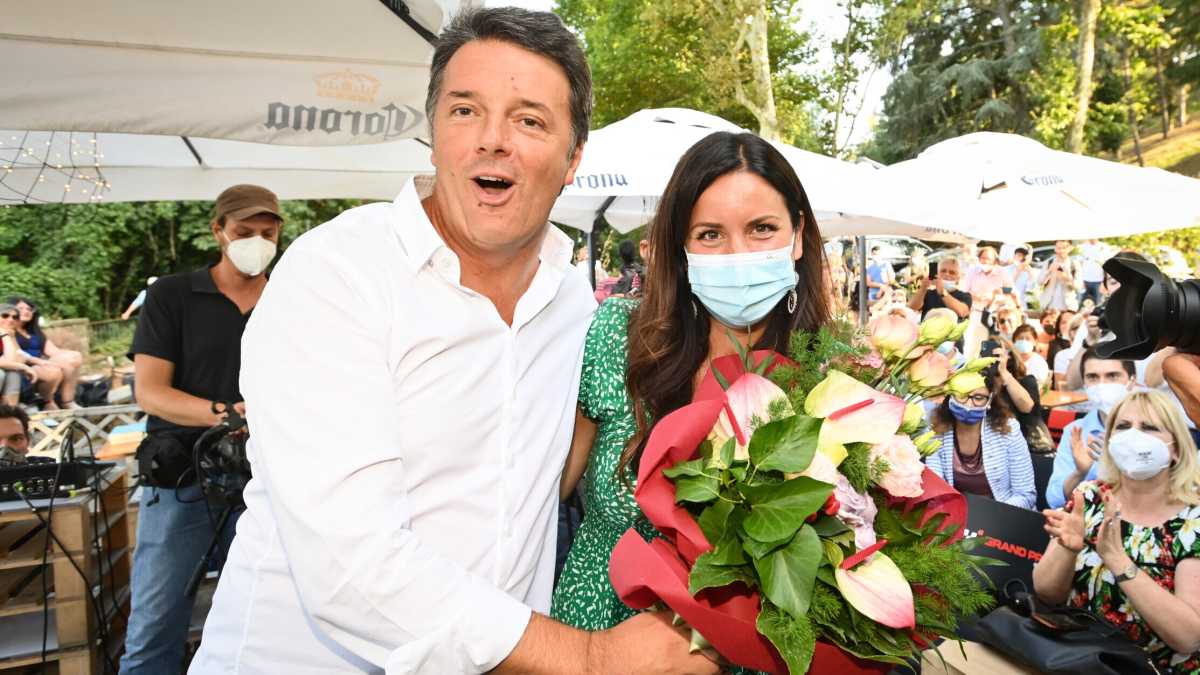 Immagine di Le amministrative scombinano i partiti e mandano in frantumi le vecchie coalizioni