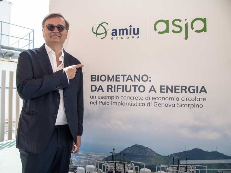 (Foto di Ansa)<br />