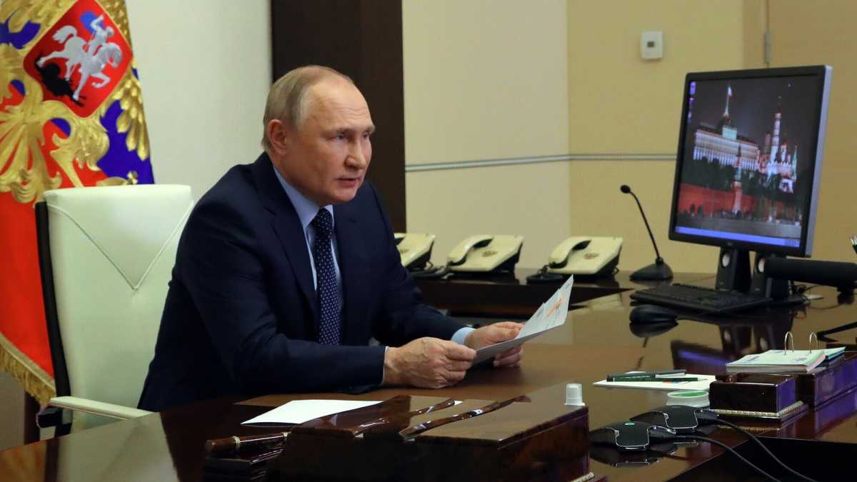 Immagine di Per la prima volta la Russia è bersagliata da attacchi hacker