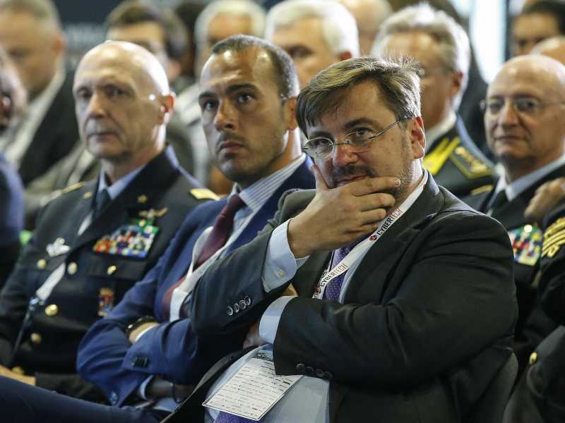 (Foto di Ansa)&nbsp;<br />