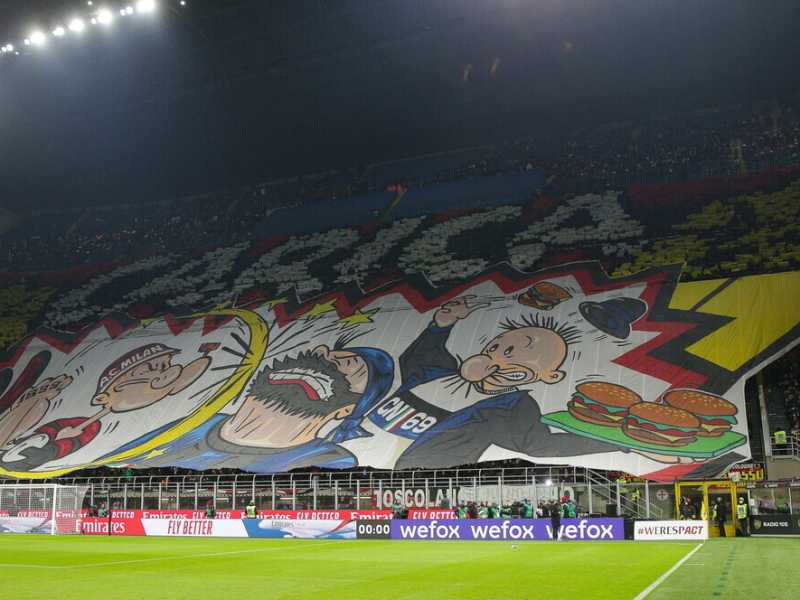(Foto di Ansa)&nbsp;<br />