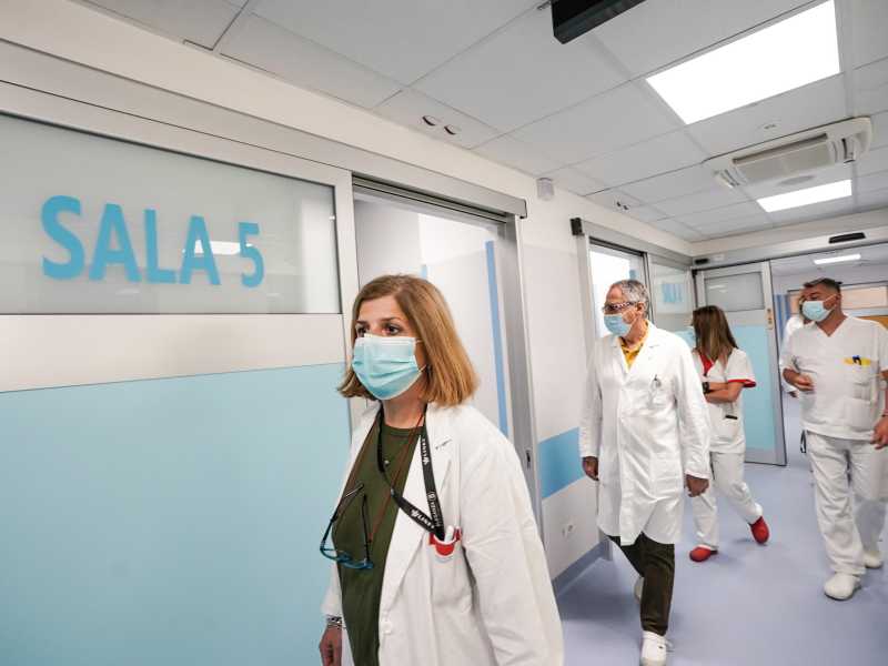 Medico cura te stesso. Il malessere (reale) della Sanità lombarda