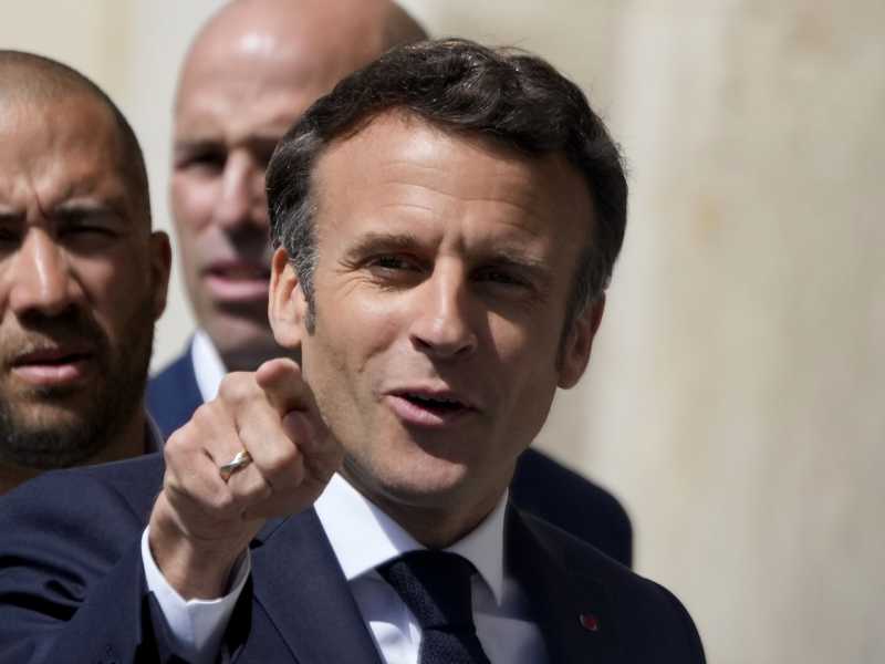 Così Macron ha vinto anche la sfida più difficile