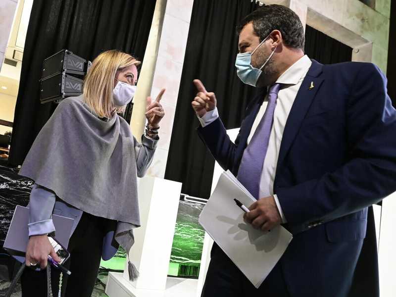 (foto di Ansa)