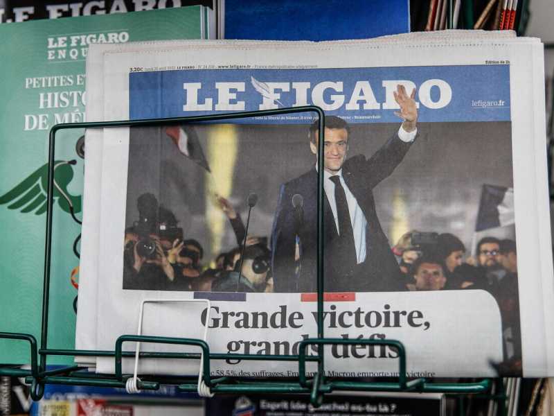 (Foto di Ansa) <br />