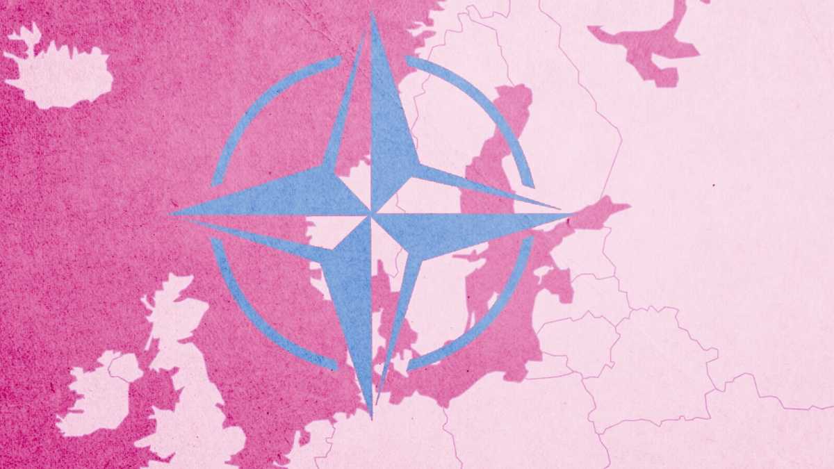 Immagine di La stella polare d’Europa ci indica la strada contro Putin