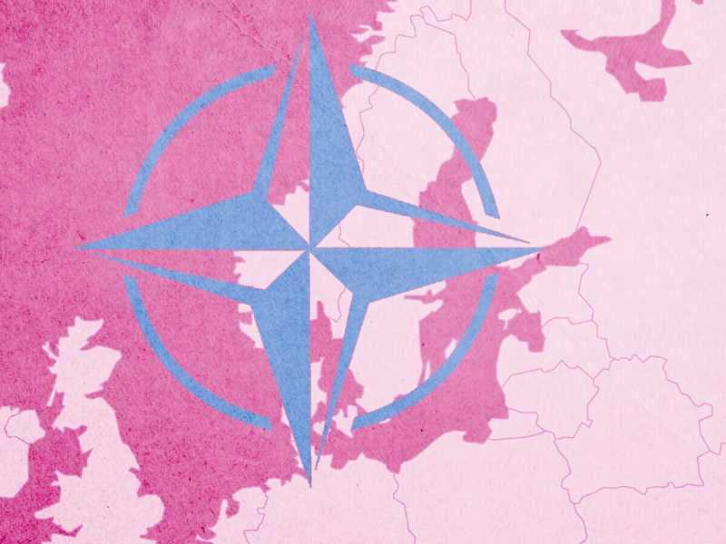 La stella polare d’Europa ci indica la strada contro Putin