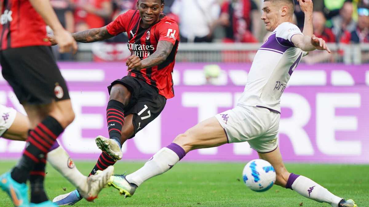 Immagine di Nella lotta scudetto tra Milan e Inter l'unica certezza è l'aritmetica