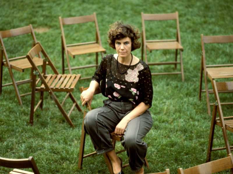Addio a Biancamaria Frabotta, poetessa e saggista
