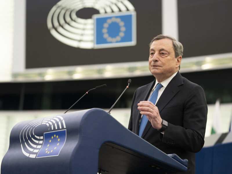 Draghi propone di abolire il veto in politica estera, ma per molti in Ue è una risorsa